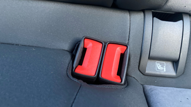 CUPRA Born 170kW e-Boost V3 79kWh 5dr Auto Electric Hatchback